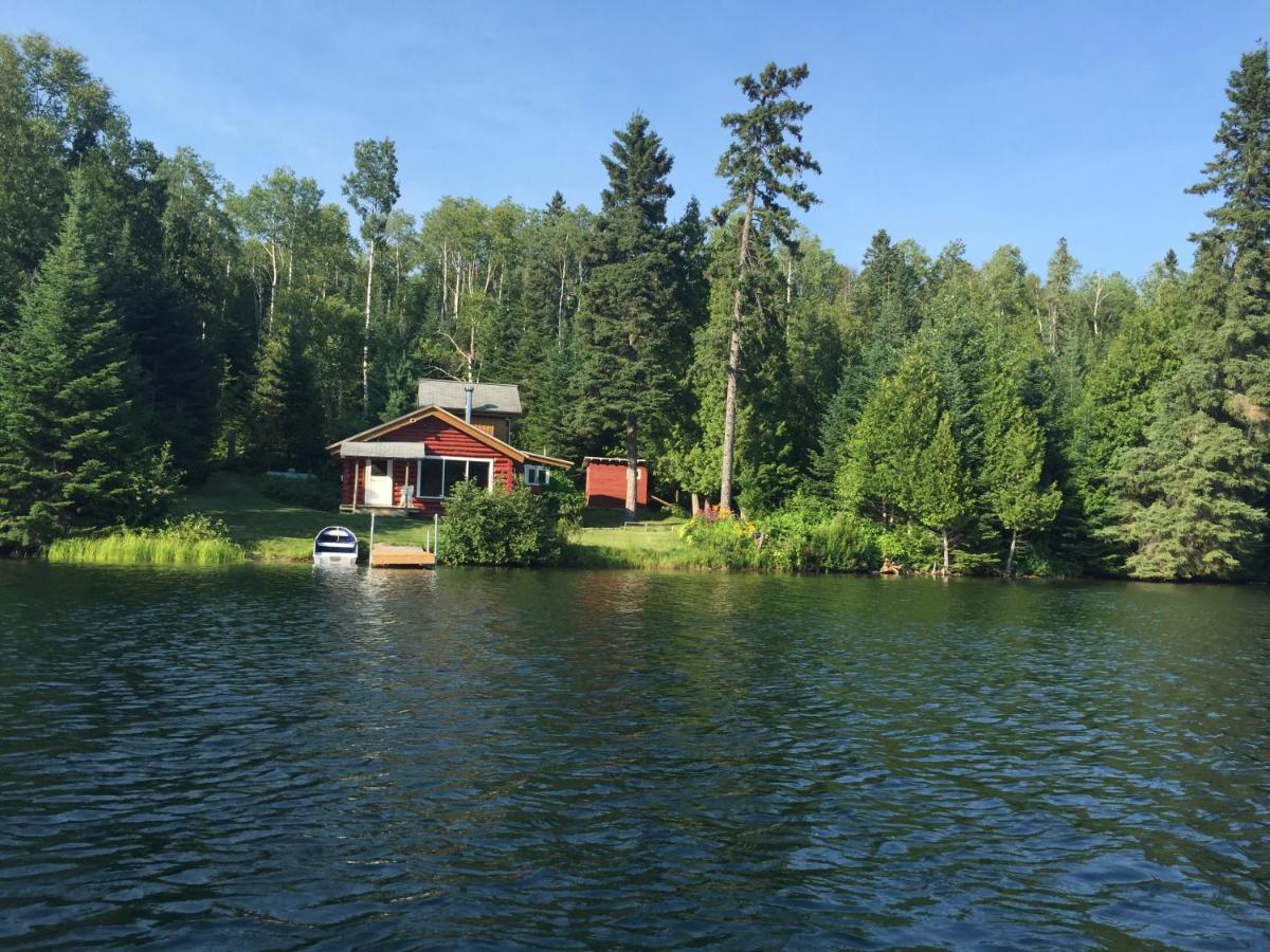 Chalet de 1 dormitorio