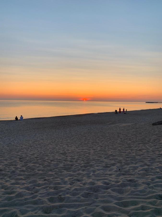 ViPALANGA 777 - Chambres d’hôtes Palanga