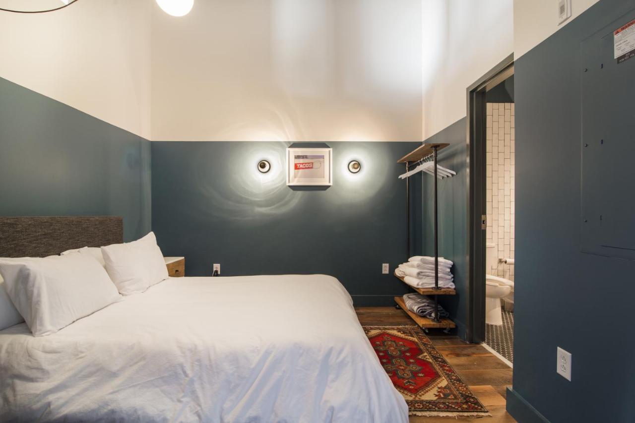 Loft 201