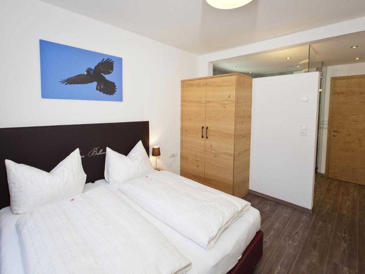 Superior Two-Bedroom Apartment with Balcony