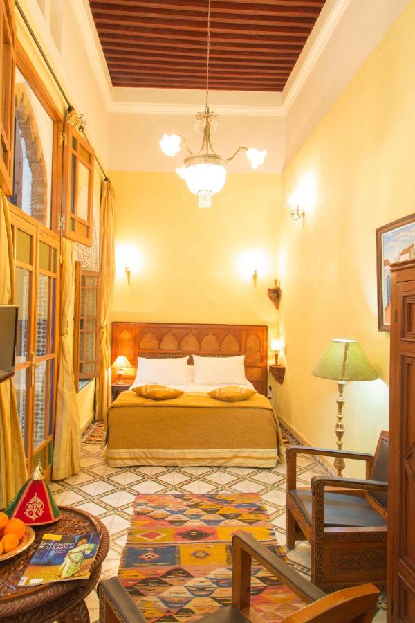 Chambre Double Standard