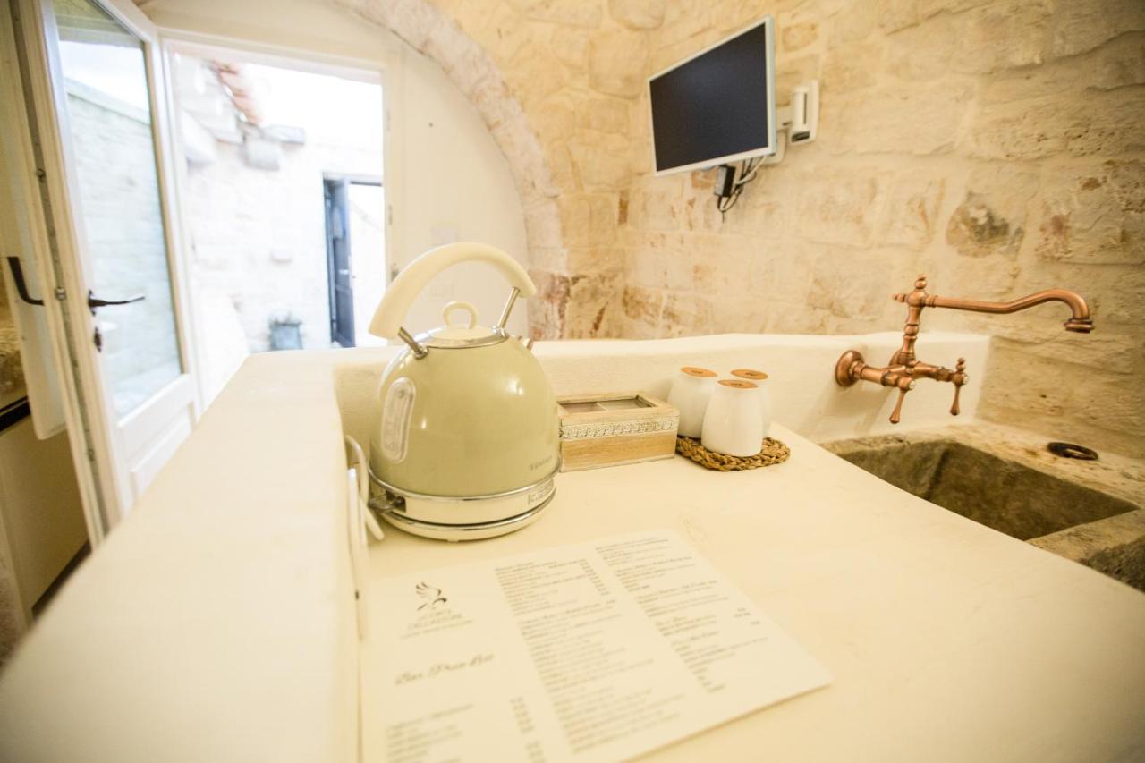 ESTRELA - Trullo Benessere nel centro storico di Alberobello - - Ferienwohnung