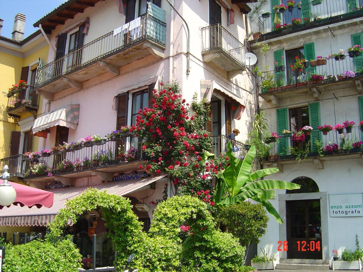 B&B Verbania - Appartamento di Meri - Bed and Breakfast Verbania