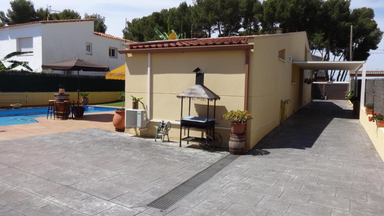 R88 Casa Alegre - B&B Segur de Calafell