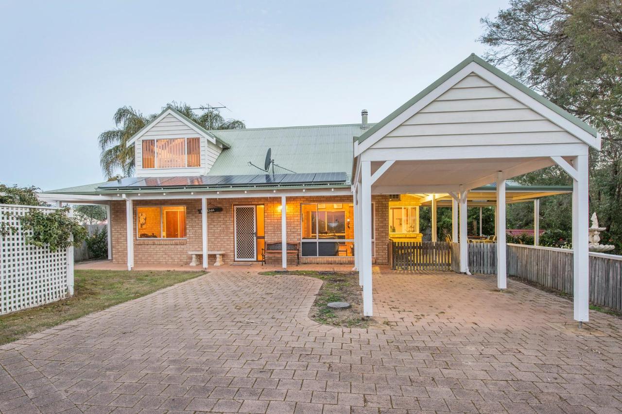 Lehema Villa - B&B Dunsborough