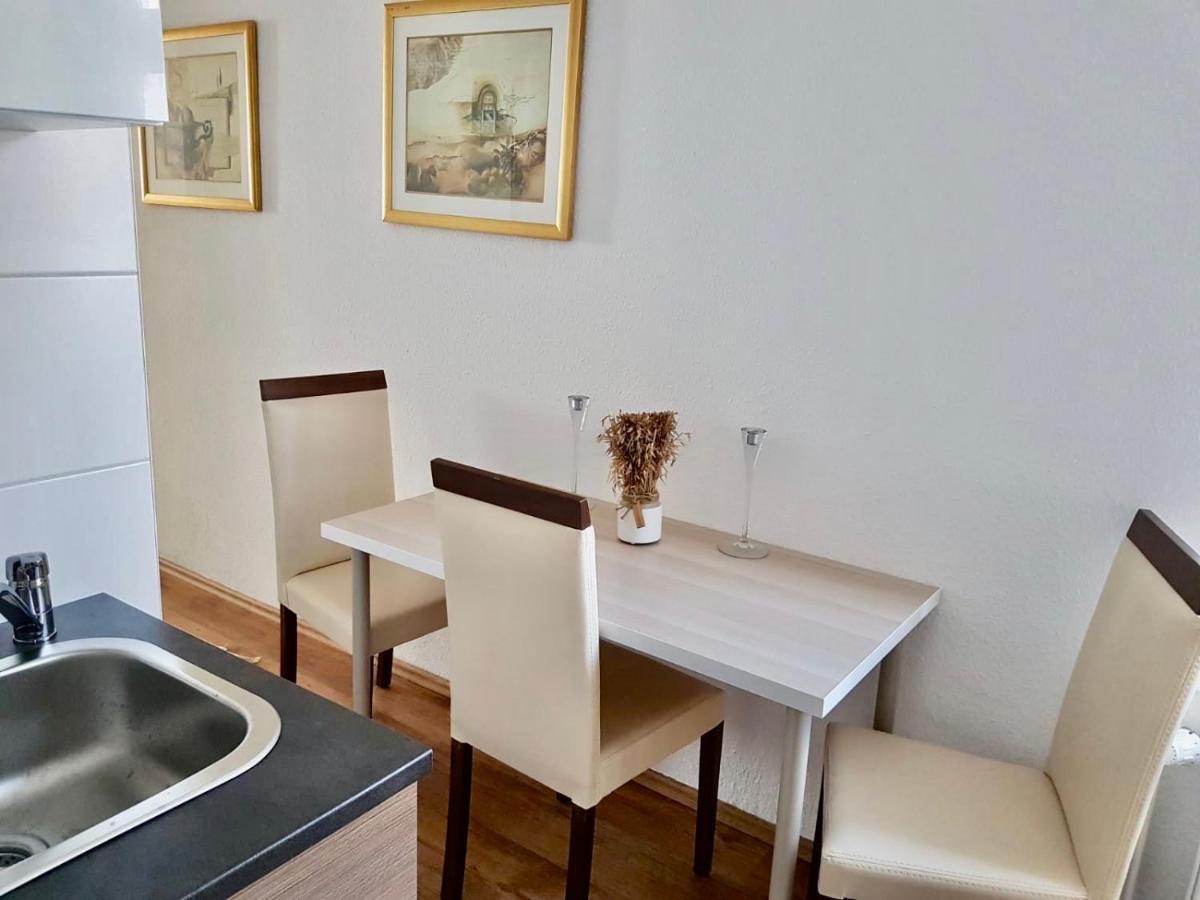 Apartamento de 2 dormitorios