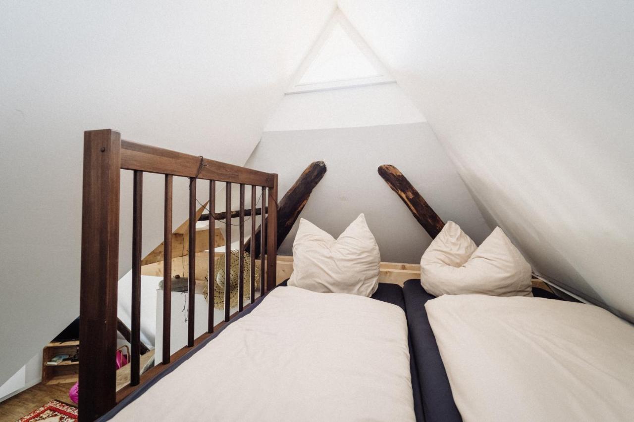 Appartement met Sauna