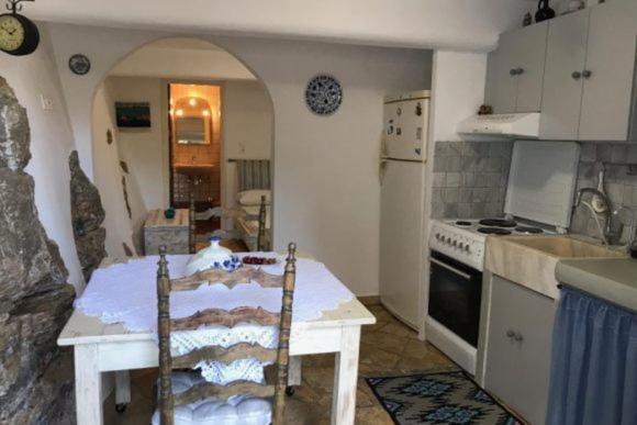 Irina Studios - Ferienwohnung Kýthira