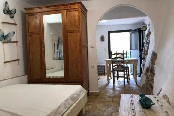 Irina Studios - Ferienwohnung Kýthira