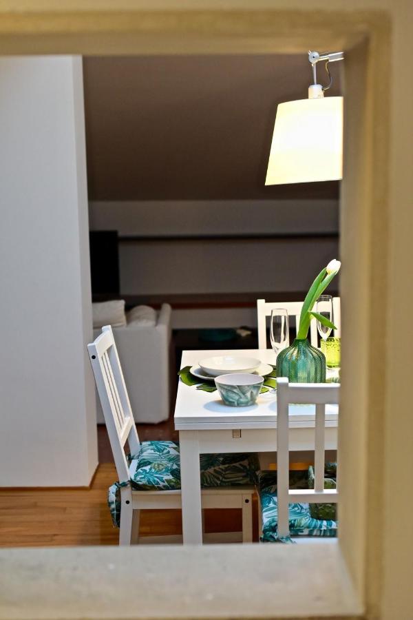 Casa Mosaico - B&B Vicenza