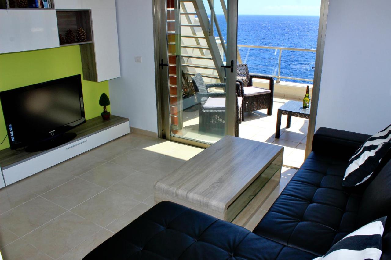 B&B Poris de Abona - Ocean View Apartment - Bed and Breakfast Poris de Abona