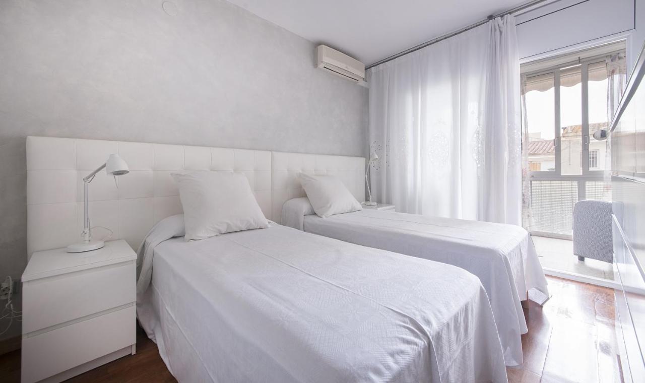 Apartment Montserrat 11-1 - B&B Calafell