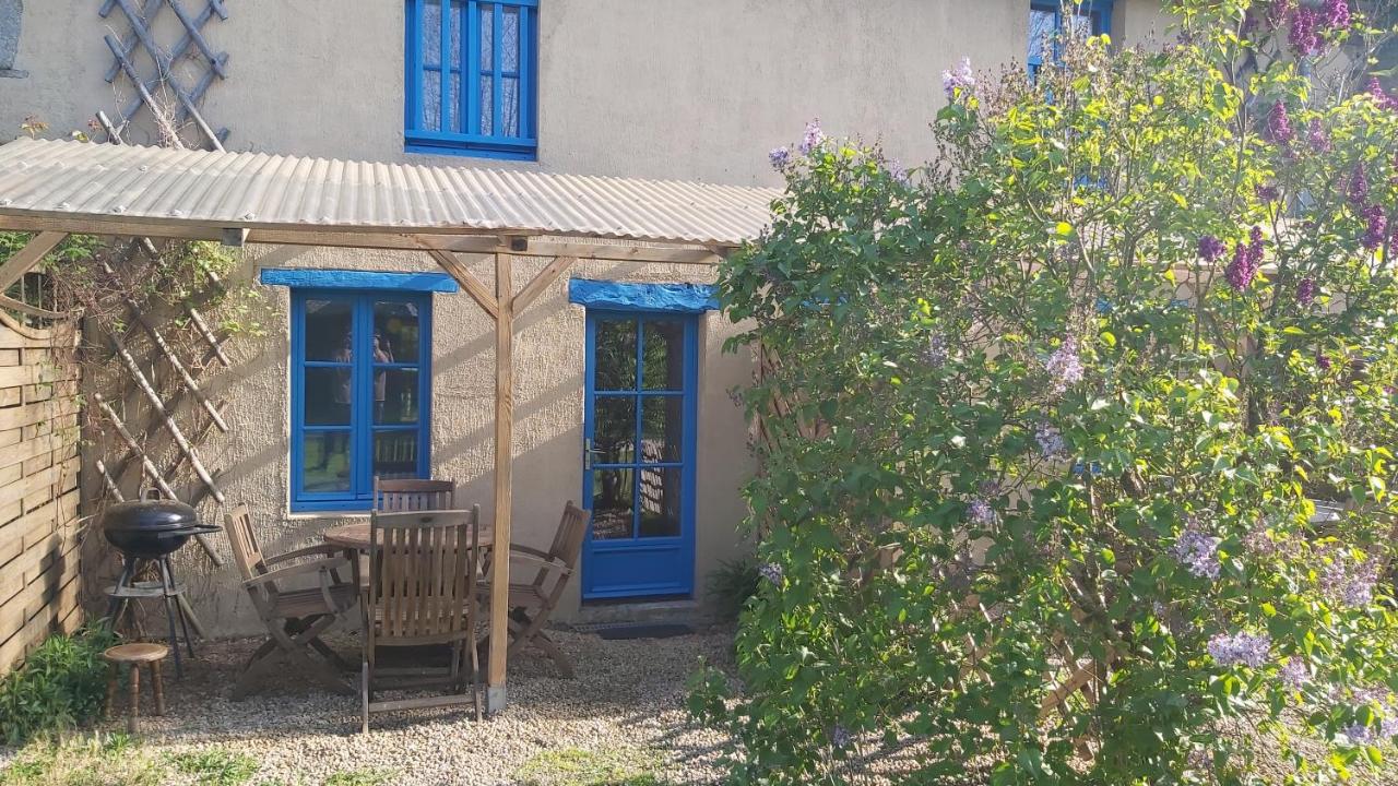 Cottage mit 1 Schlafzimmer