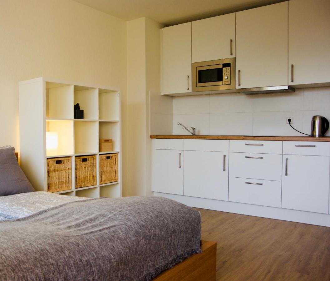 Gemütliches Studio für zwei in Immenstaad nur 500m vom See - B&B Immenstaad am Bodensee