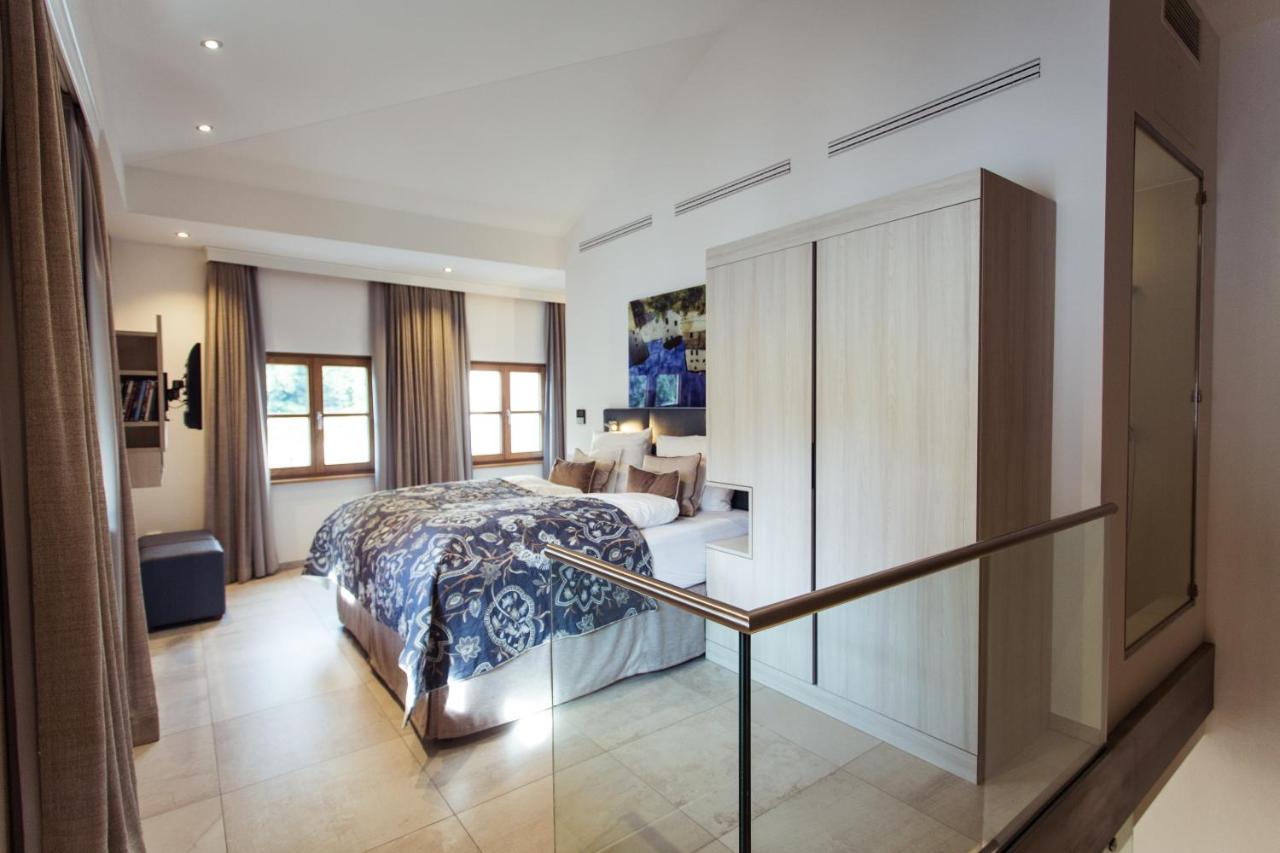 Suite with River View