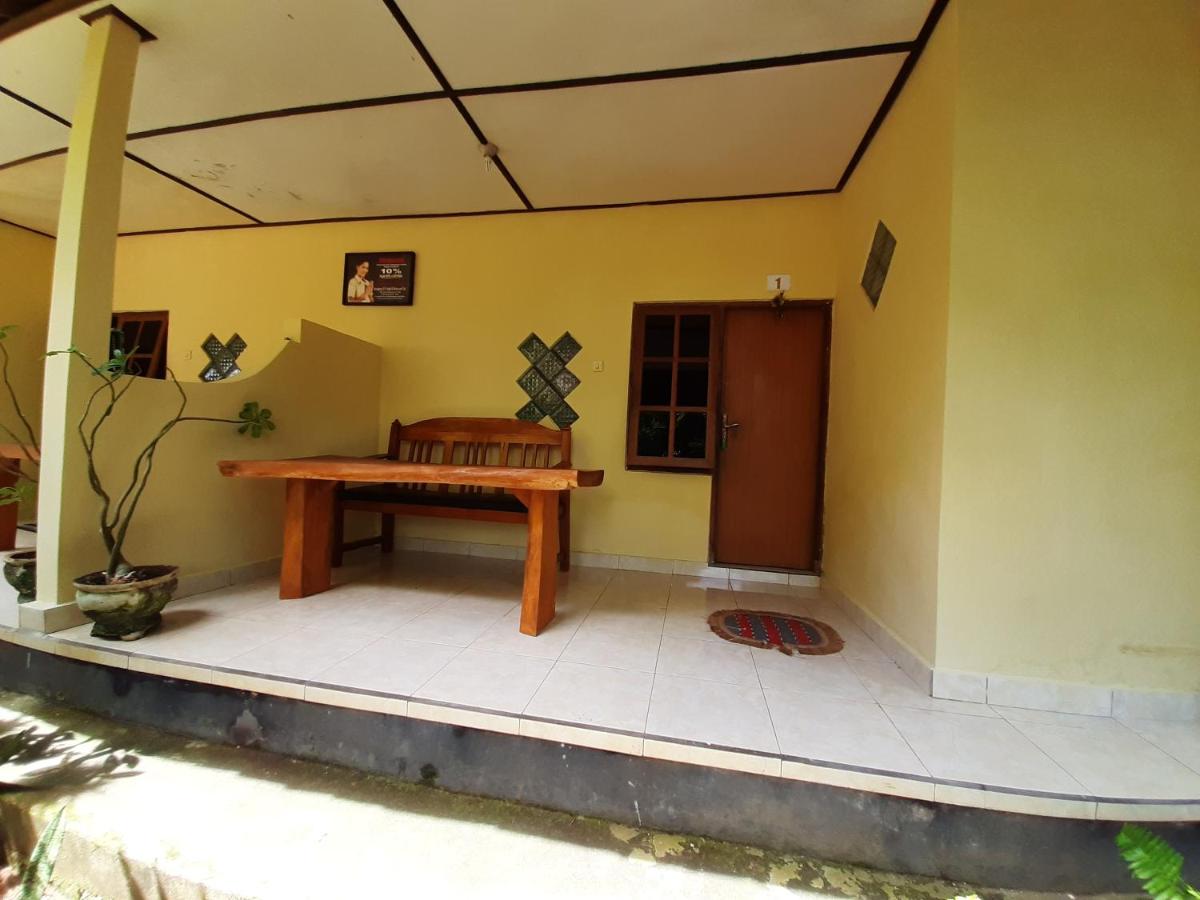 Standard Double Room with Fan