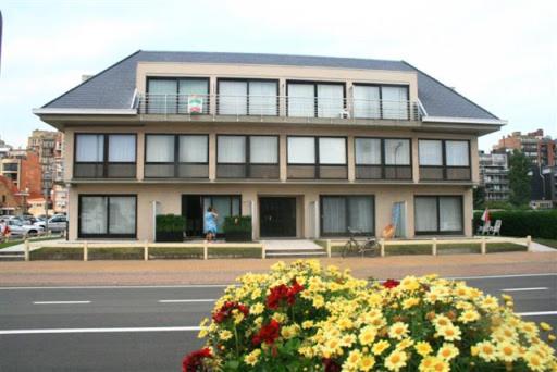 Gezellig appartement voor het gezin - B&B