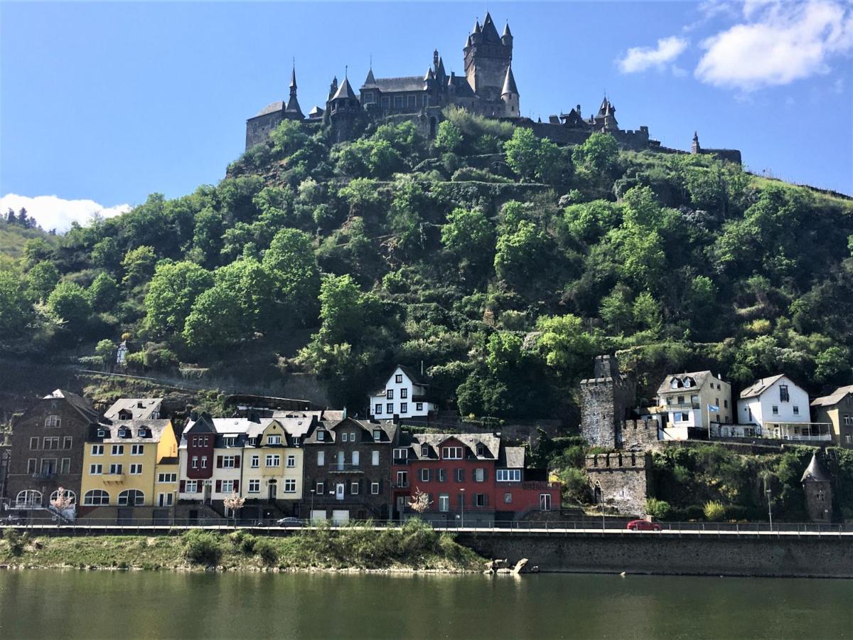 Ferienhaus Maja - B&B Cochem