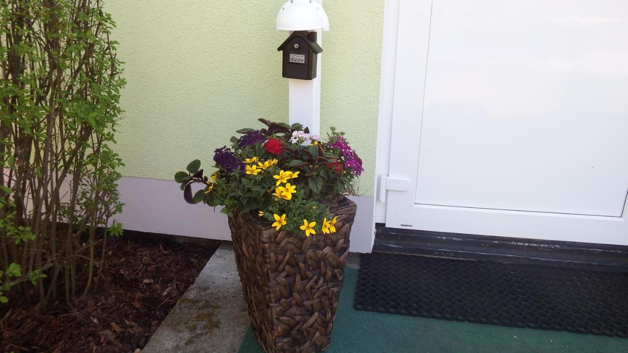 Ferienhäuser Stübgen - B&B
