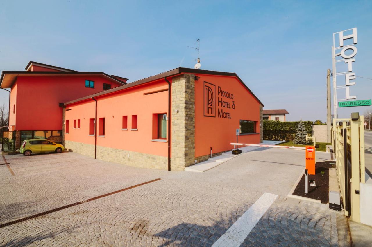 Piccolo Hotel - B&B