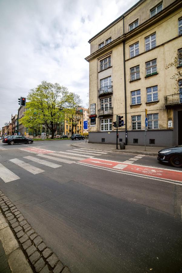 Cracovia Apartments - Bed and Breakfast Krakau