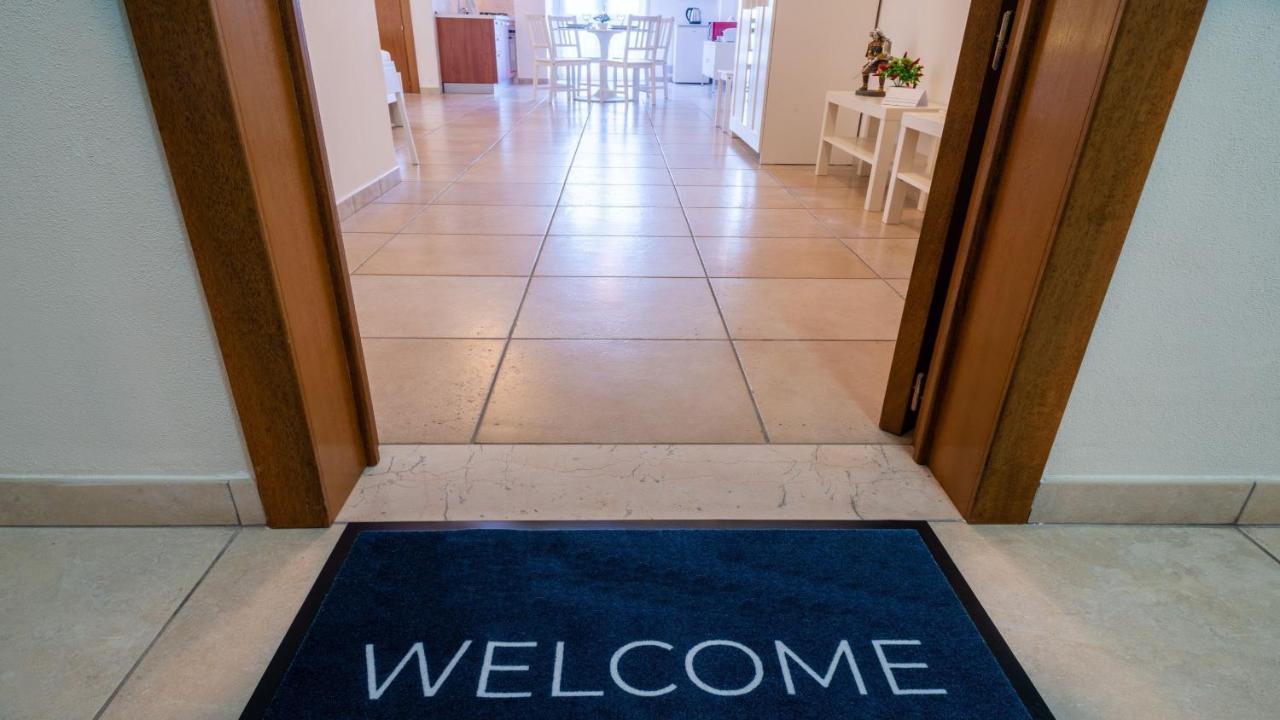 Monolocale King con Divano-Letto