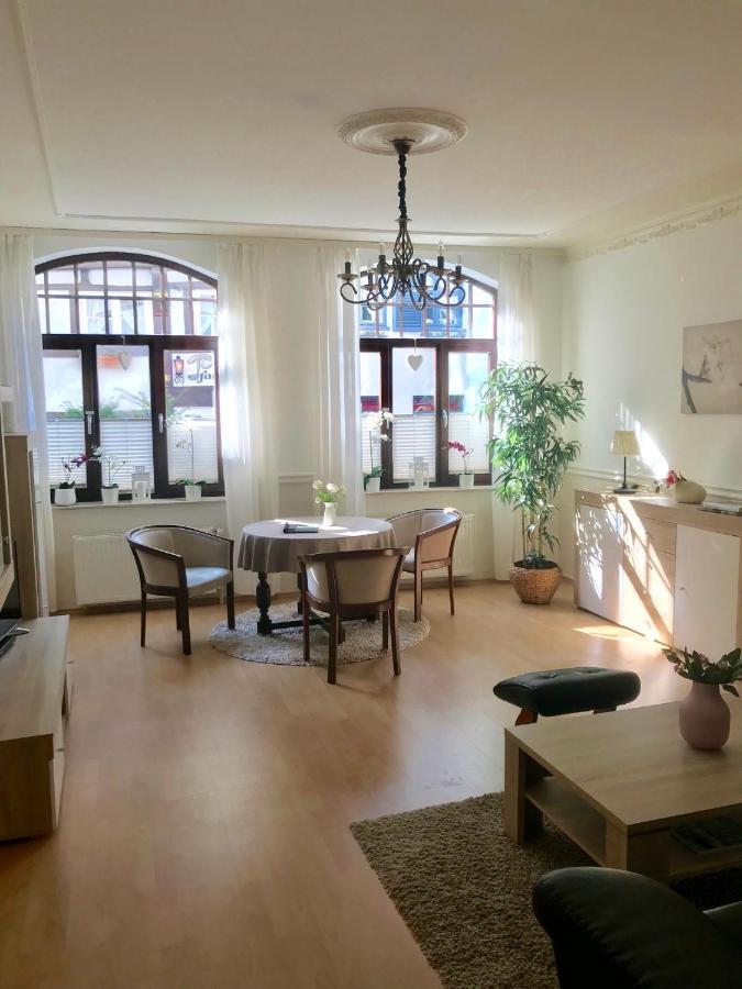 Appartement - Begane Grond