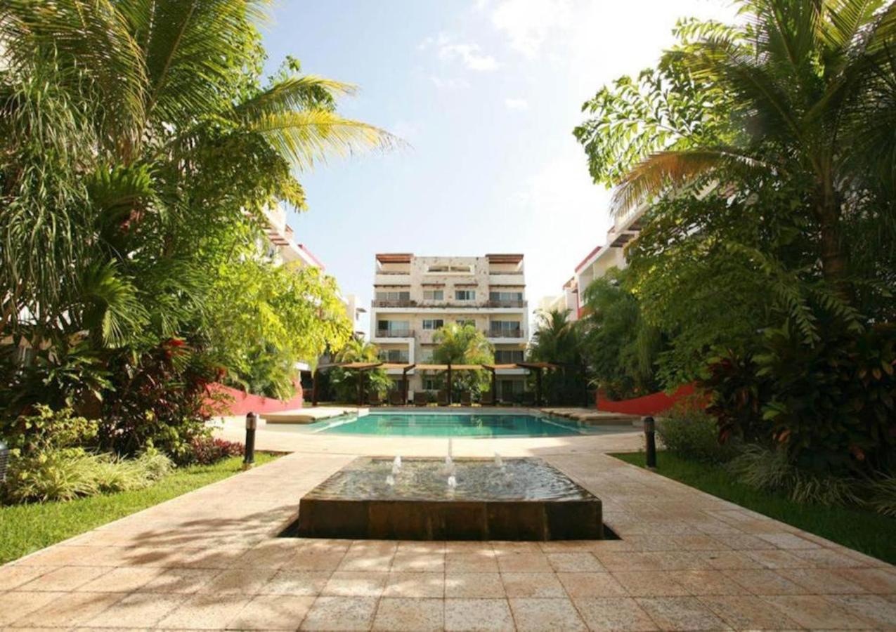 Sabbia Condos - B&B Playa del Carmen