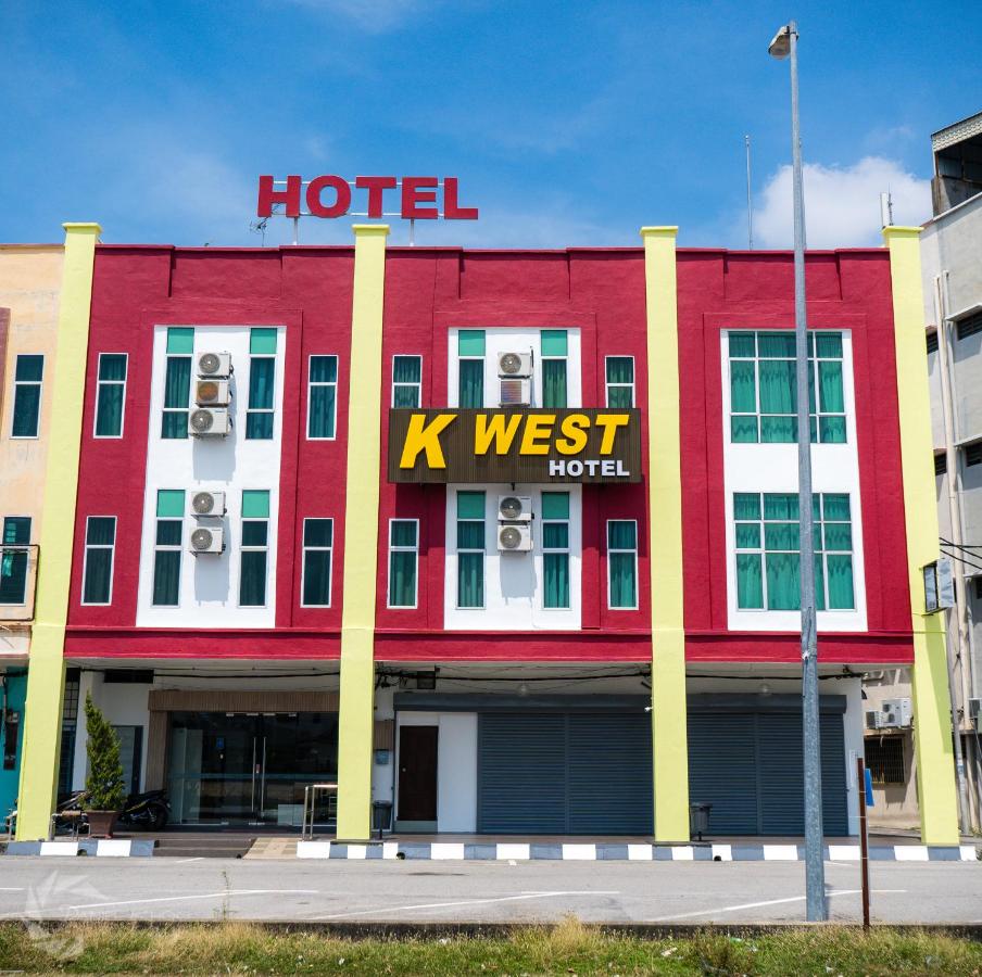 B&B Sitiawan - K West Hotel - Bed and Breakfast Sitiawan