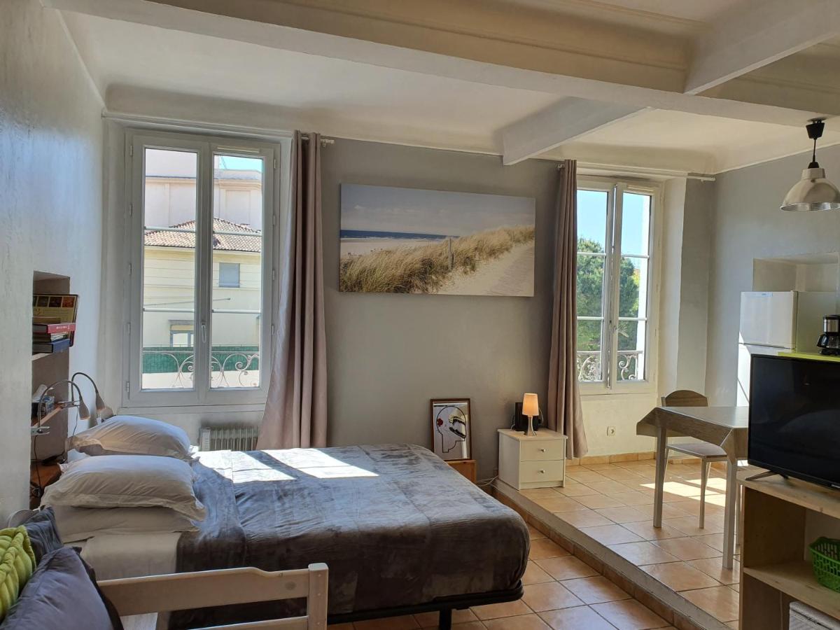 Saint Dizier - Ferienwohnung Cannes