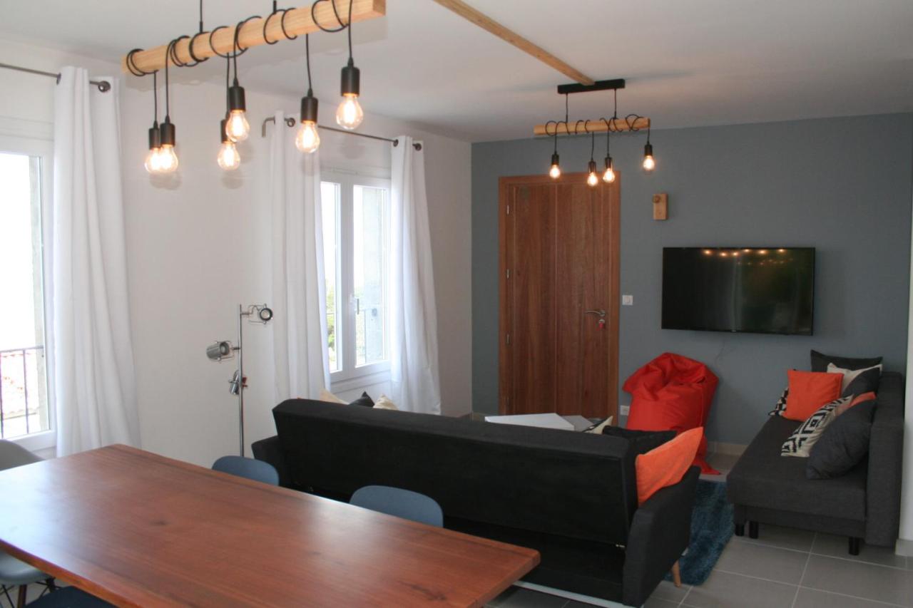 B&B Saint-Florent - ALOES Appartement T3 - Bed and Breakfast Saint-Florent