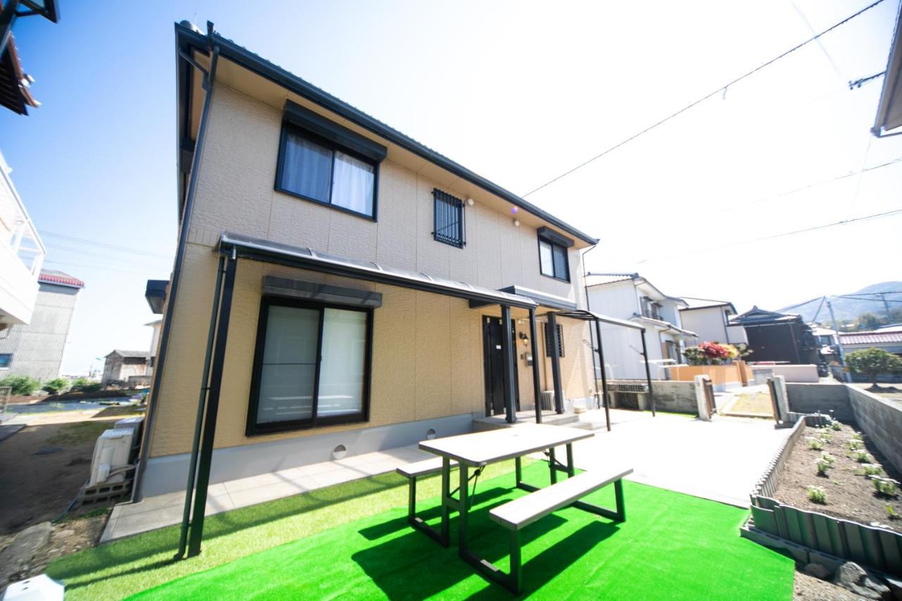 Awaji Seaside Resort in Ikuha - Chambres d’hôtes