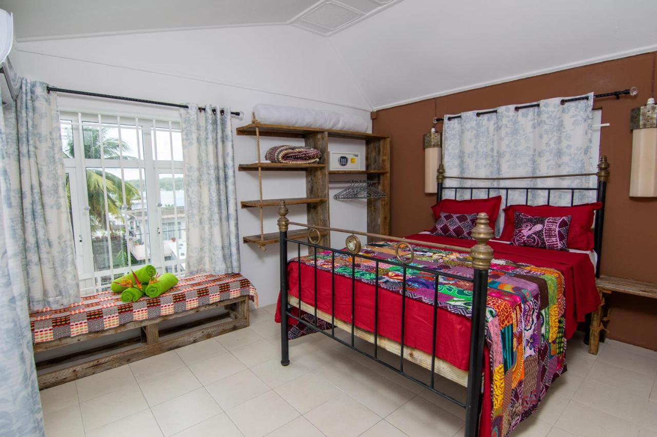 Lafrik - Two-Bedroom Apartment