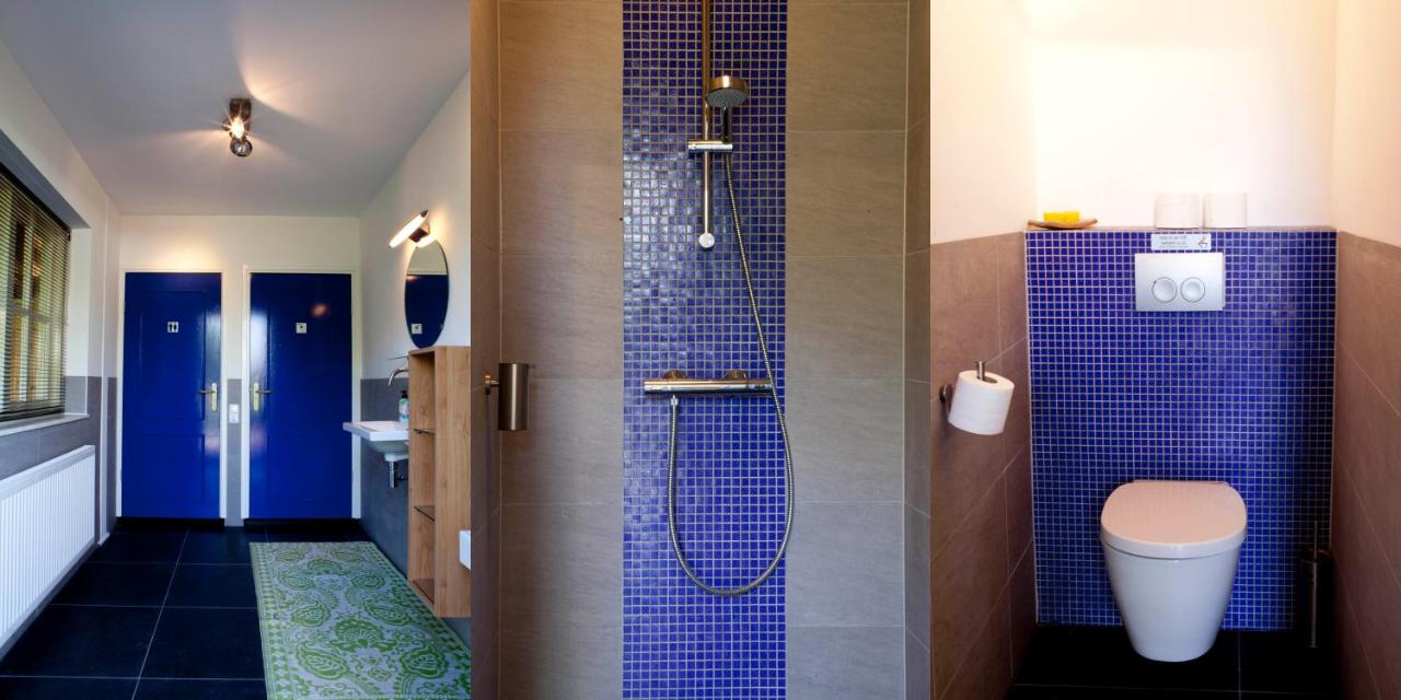Chalet met 1 Slaapkamer