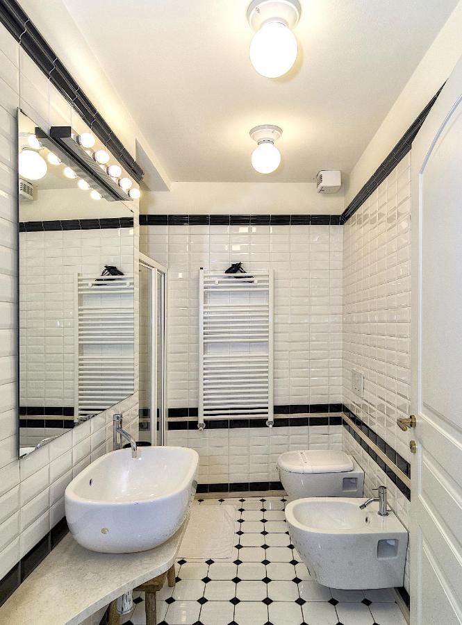 Camera Matrimoniale con Bagno Privato