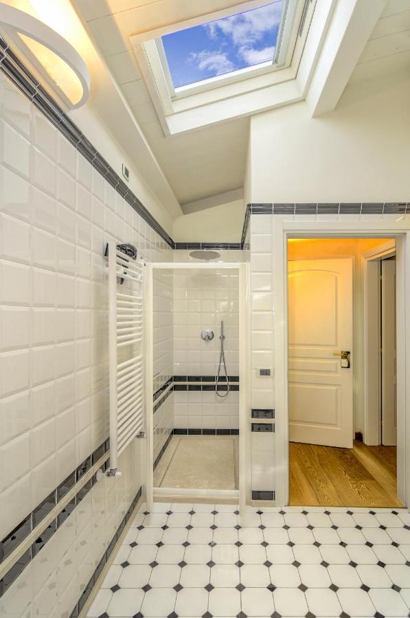 Camera Tripla con Bagno Privato