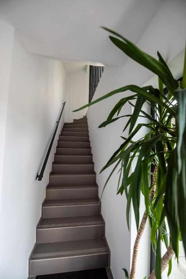 Appartement met 1 Slaapkamer