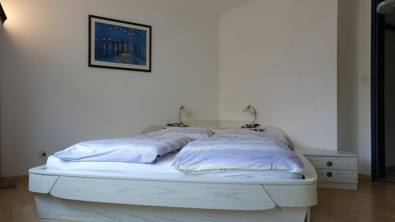 Appartamento con Vista Cervino (4 Adulti) 