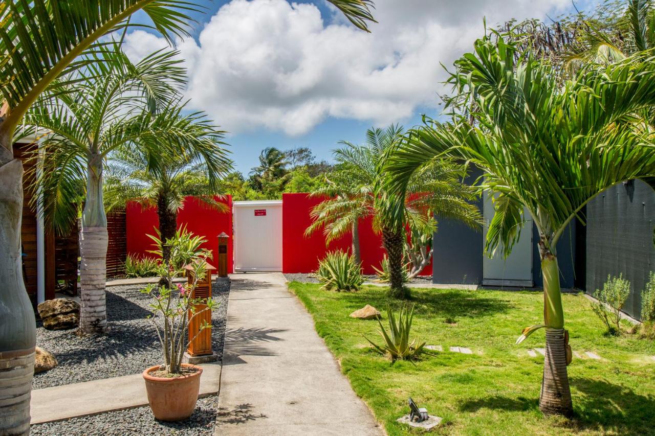 Bungalow Deluxe