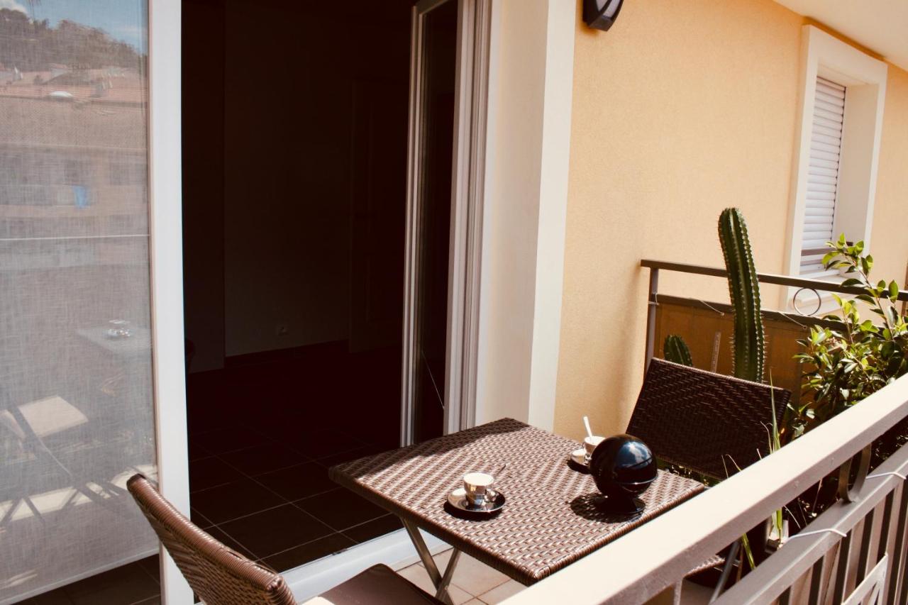 Carpe Diem - B&B Beaulieu-sur-Mer