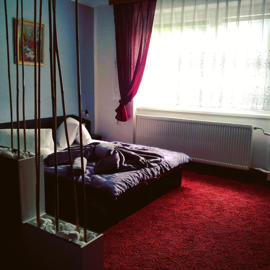 Superior Dreibettzimmer