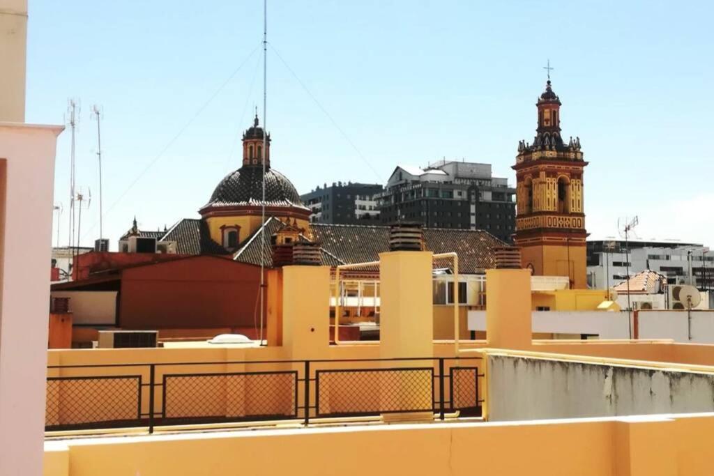 El Patio de San Bernardo - Ferienwohnung