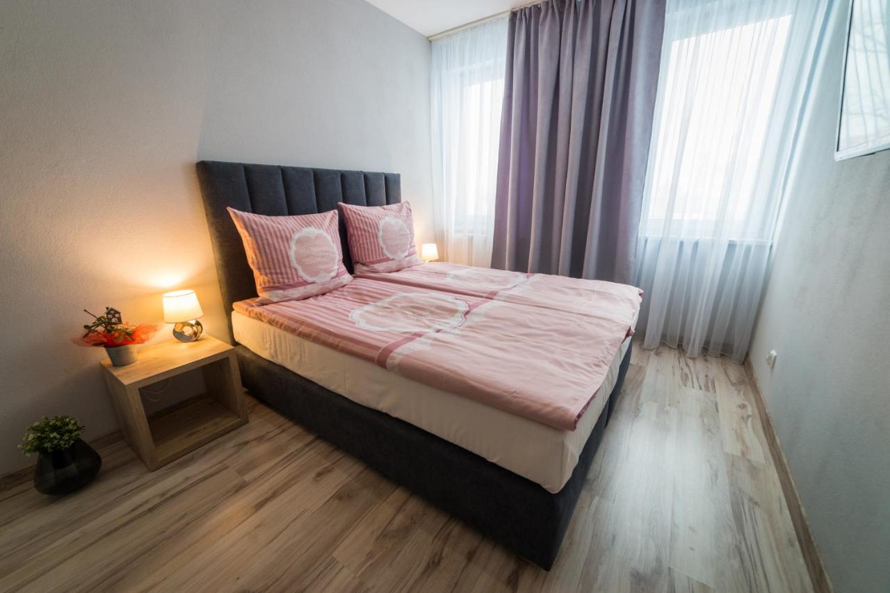Appartement met 1 Slaapkamer