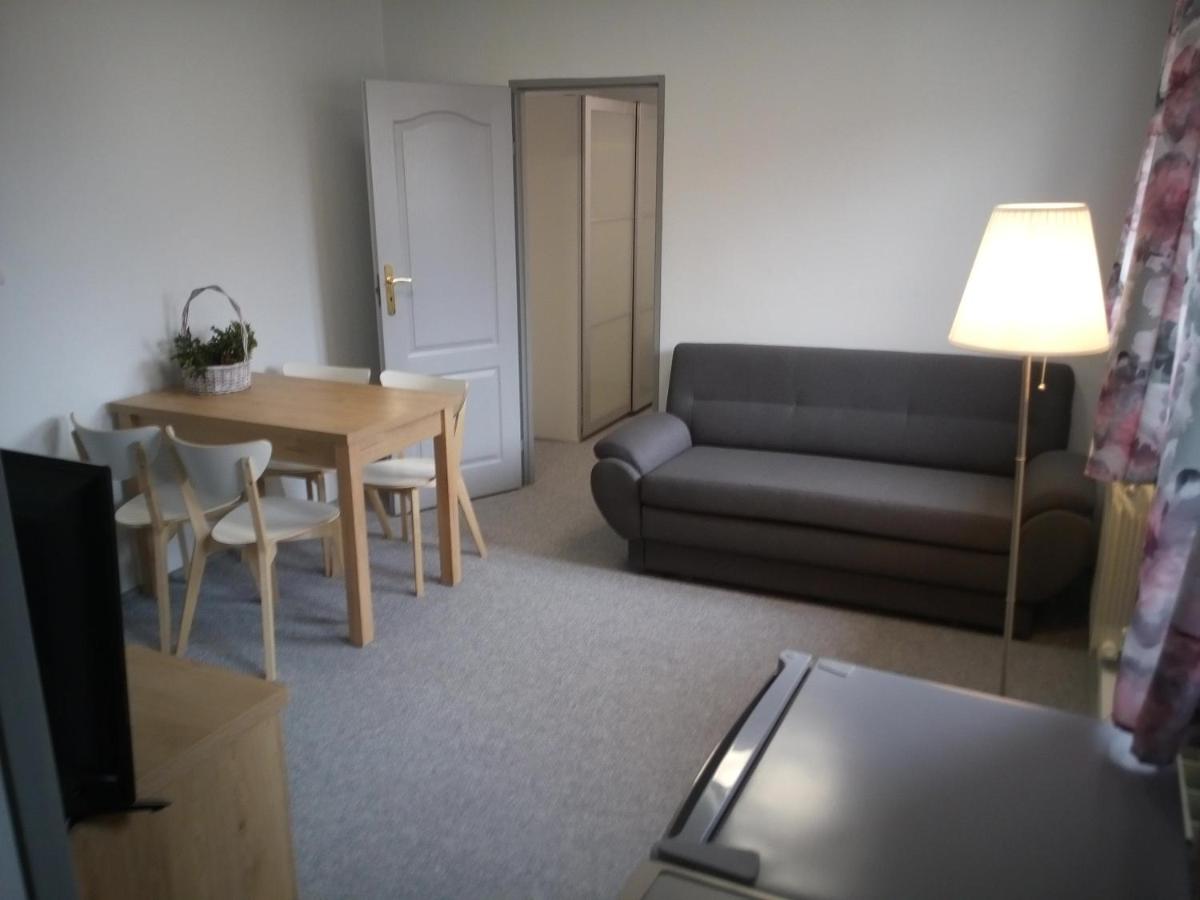 Apartment mit 1 Schlafzimmer