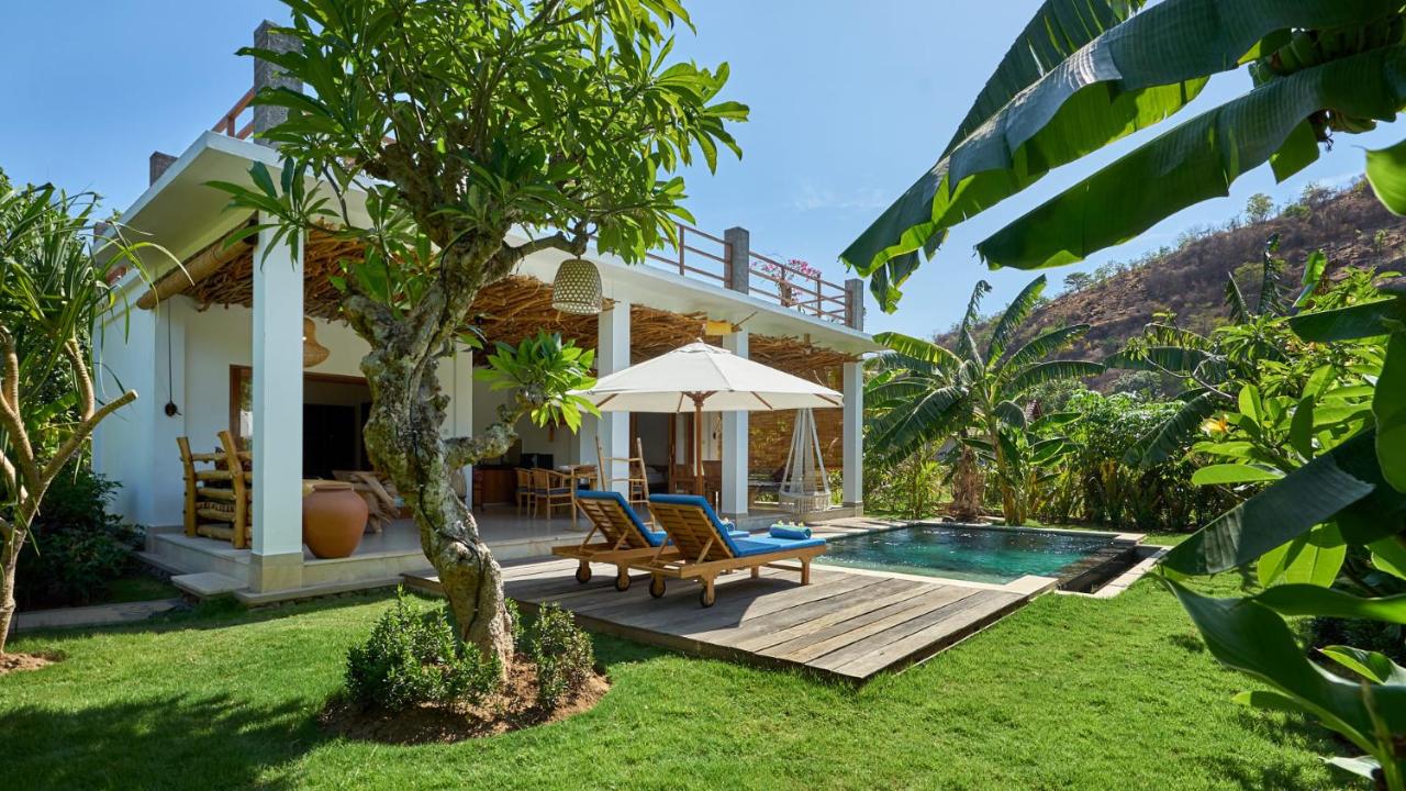 Villa Adi Star with Private Pool and Rooftop