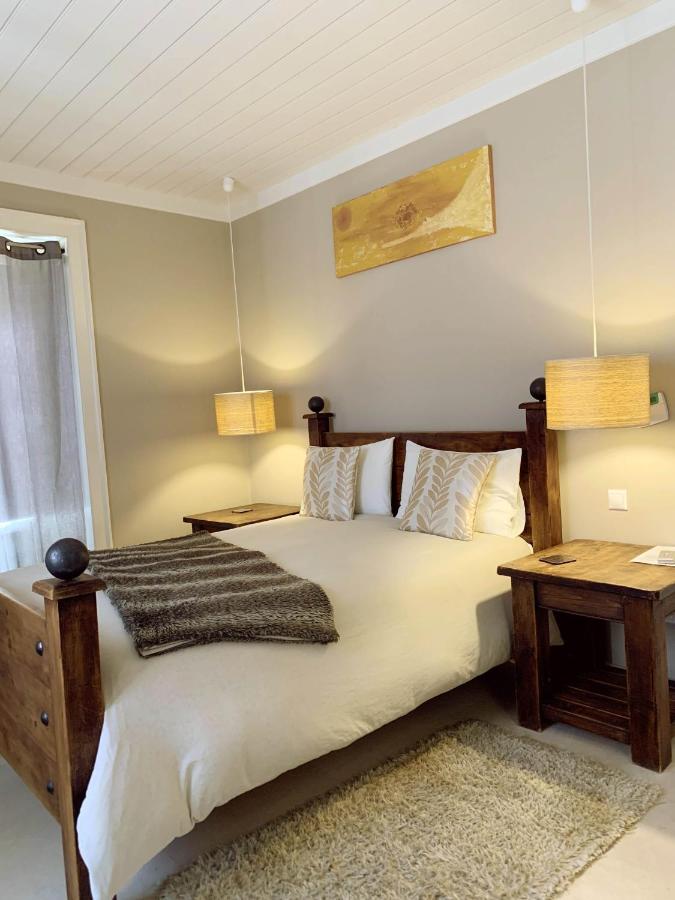 Superior Doppelzimmer