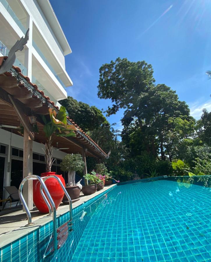 Kata Top Villas - B&B