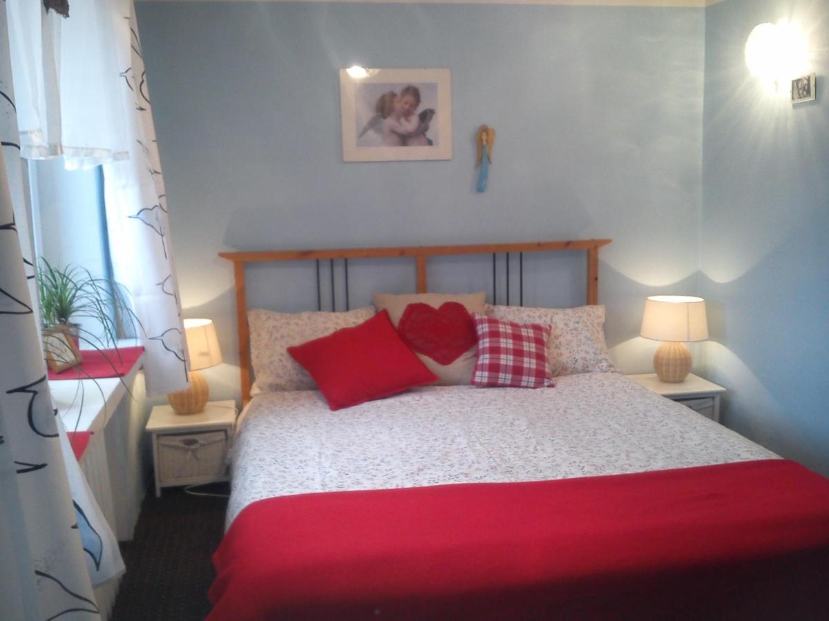 Double Room with Bathroom