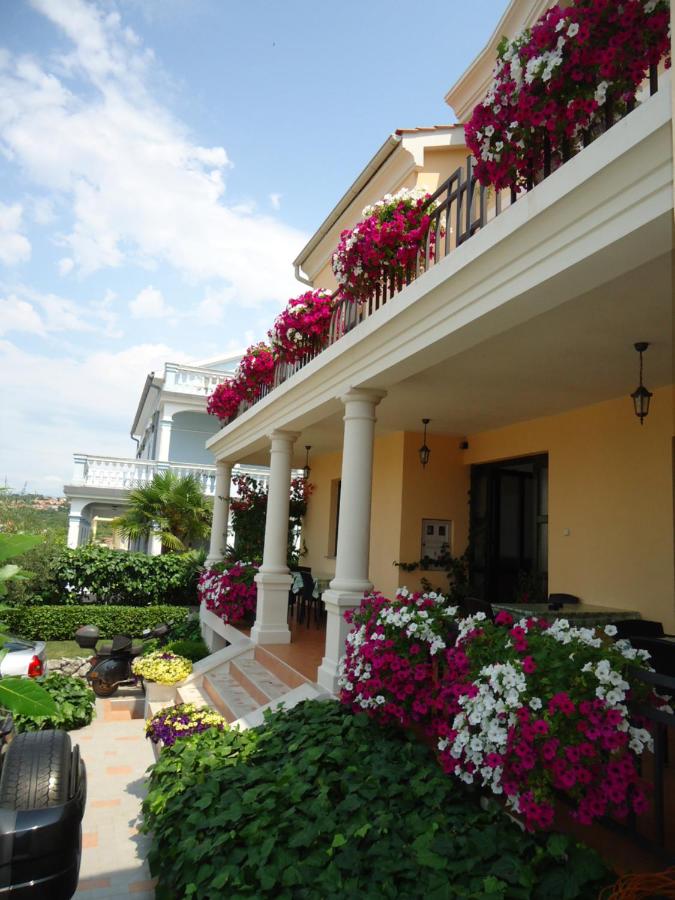 Villa Rustika - B&B Malinska