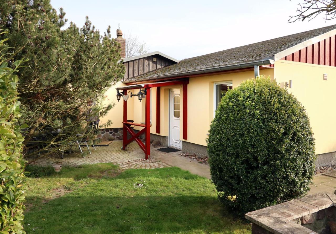 Holiday Home Till